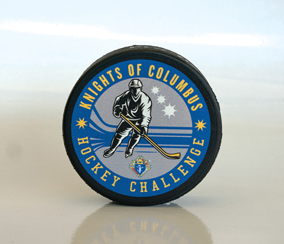 HOCKEY CHALLENGE