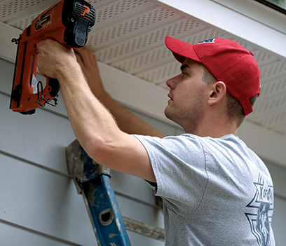 HABITAT FOR HUMANITY
