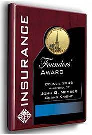 Founders Award