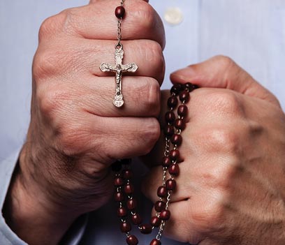 ROSARY PROGRAM