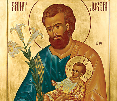 PILGRIM ICON PROGRAM