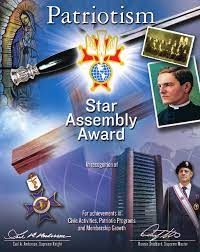 Star Assembly