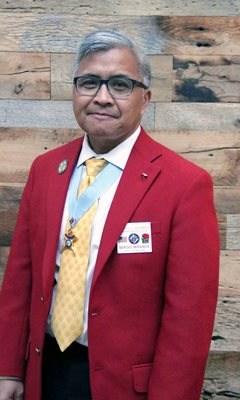 Sergio Miranda