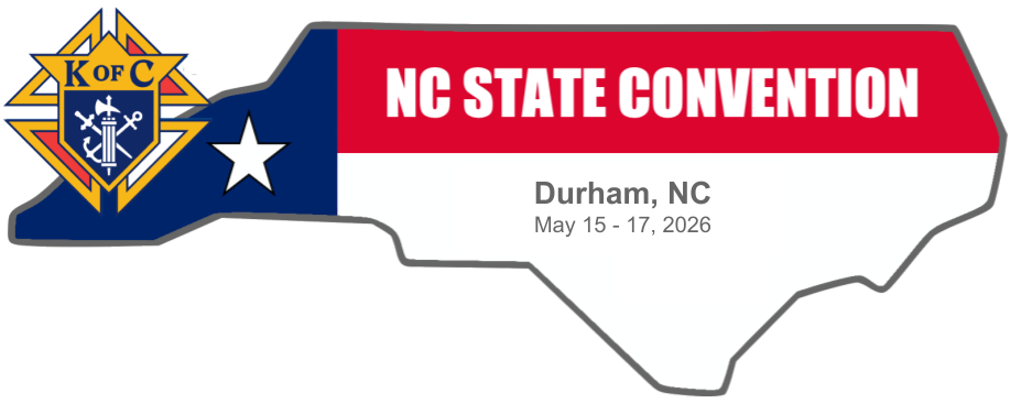 2026 State Convention Banner
