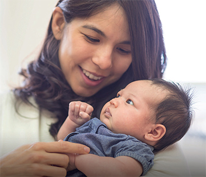 PREGNANCY CENTER SUPPORT (ASAP)