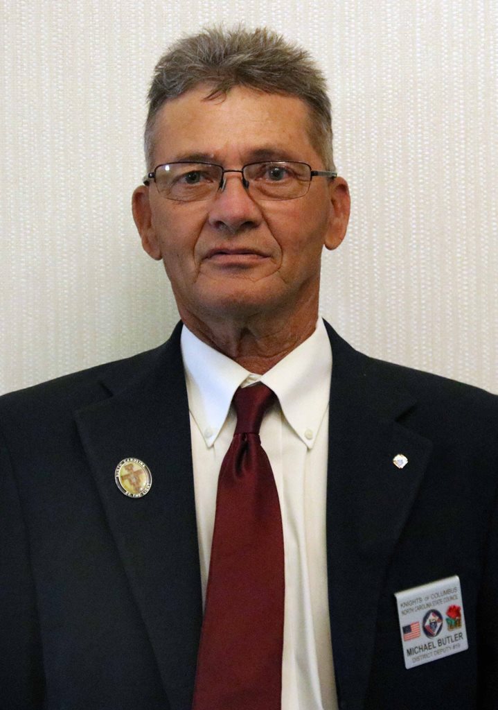 North Carolina Knights of Columbus - Details