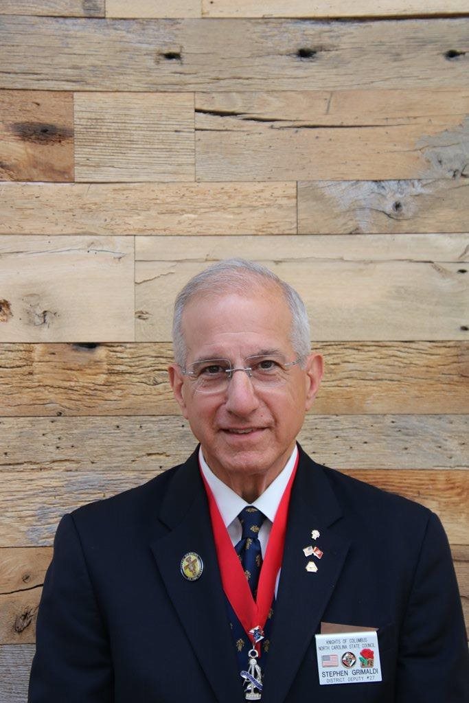 North carolina knights of columbus districtdetail