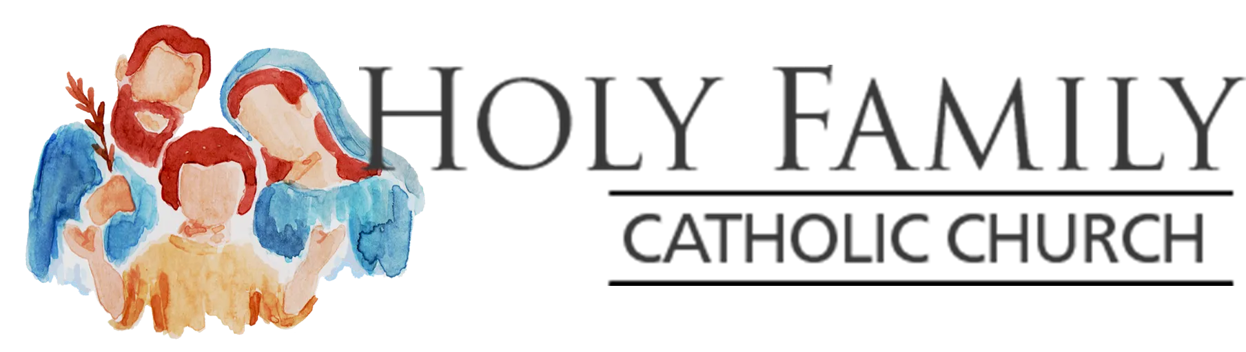 Holy Family Catholic Church