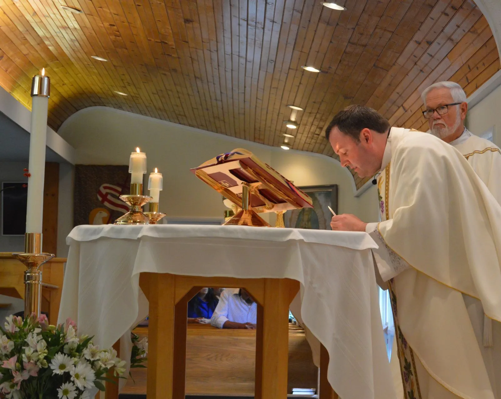 Holy Family Catholic Church